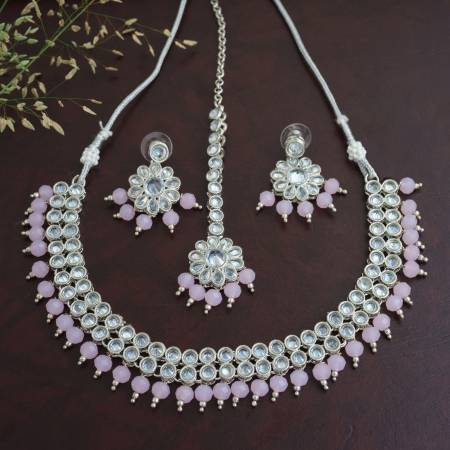 NECKLACE REVERSE AD NKRAD 004 - 0561021225